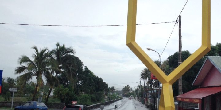 Maintien des arrêts de bus Car Jaune à l’Étang-Salé